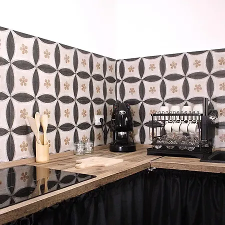 Apartment Boutique *
