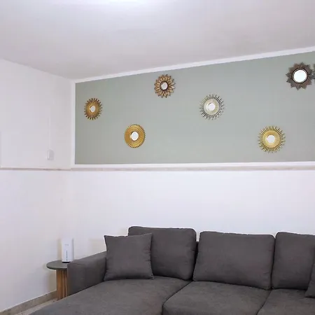 Boutique Apartment