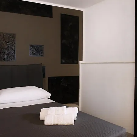 Apartment Boutique Palermo
