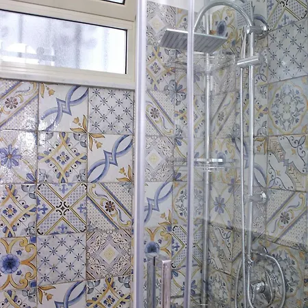 Boutique Apartment Palermo